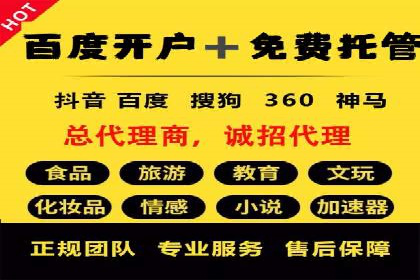 托管竞价sem成功案例：提升品牌曝光度的秘诀